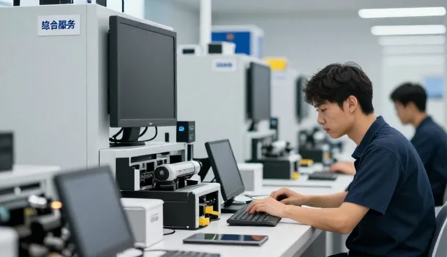 上海欧泊精密机械有限公司