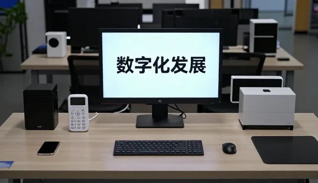 供应链优化在配件供应中的实际应用与价值
